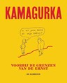 Kamagurka - Collectie  - Voorbij de grenzen van de ernst