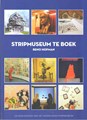 Stripmuseum - Diversen  - Stripmuseum te boek