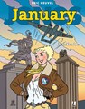 January Jones 11 - Jachtkruiser