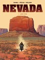 Nevada 1 - Lone Star