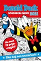 Donald Duck - Kalenders 2021 - Scheurkalender 2021