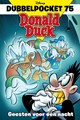 Donald Duck - Dubbelpocket 75 - Geesten voor één nacht