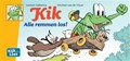 Kik - kijk en leesplezier  - Alle remmen los