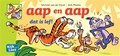 Aap en Aap - Kijk en lees 1 - Dat is lef!