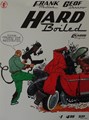 Hard Boiled 1 - Please present your license