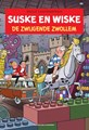 Suske en Wiske 354 - De Zwijgende Zwollem