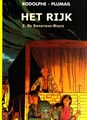 Vinci Collectie 5 / Rijk, het (Talent) 2 - De Swastikas-Route