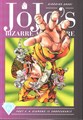 JoJo's - (Part 4) Diamond is Unbreakable 6 - Diamond is Unbreakable 6