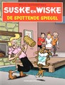 Suske en Wiske - In het kort 19 - De spottende spiegel