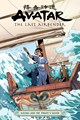 Avatar - The Last Airbender  - Katara and the Pirate's Silver