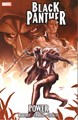 Black Panther - One-Shots  - The deadliest of the species + Power