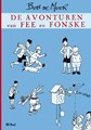 Fee en Fonske  - De avonturen van Fee en Fonske