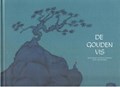 Marten Toonder - Collectie  - De Gouden Vis - De productie van Marten Toonders eerste vrije tekenfilm