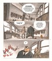 Marsupilami - Avontuur van de, een 1 - Het Beest 1