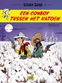 Lucky Luke - Nieuwe avonturen van, de 9 - Een cowboy tussen het katoen