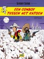 Lucky Luke - Nieuwe avonturen van, de 9 - Een cowboy tussen het katoen