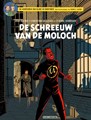 Blake en Mortimer 27 - De Schreeuw van de Moloch