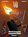 XIII 27 - Geheugen opgeladen