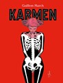 Guillem March  - Karmen