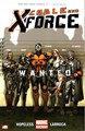 Cable and X-Force 1-4 - Cable and X-Force compleet