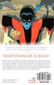 Nightcrawler 1+2 - Nightcrawler compleet