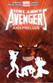 Uncanny Avengers (Marvel) 1-5 - Uncanny Avengers compleet