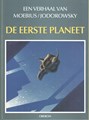 Auteur reeks 27 - De eerste planeet