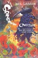 Sandman - Overture  - Overture (The Deluxe Edition)