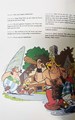 Asterix - Verhalen 4 - De gouden Menhir