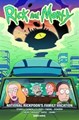 Rick and Morty 7 - National Rickpoon's family vacation