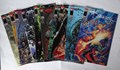Darkness, the 11 - 10 verschillende covers deel 11