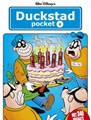 Donald Duck - Duckstad   - Duckstad pockets compleet 1-11