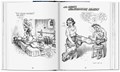 Robert Crumb Sketchbook - Taschen HC set - Volume 1-6