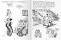 Robert Crumb Sketchbook - Taschen HC set - Volume 1-6