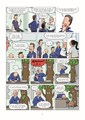 Buurtpolitie, de 11 - Schijn bedriegt