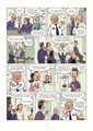 Buurtpolitie, de 11 - Schijn bedriegt