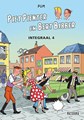 Piet Pienter en Bert Bibber - Integraal 4 - Integraal 4