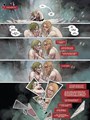 Harley Quinn (DDB)  / Harleen 1 - Harleen 1/3