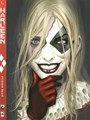 Harley Quinn (DDB)  / Harleen  - Harleen - Premium Pack