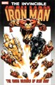 Invincible Iron Man, The  - The Many Armors of Iron Man