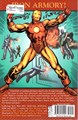 Invincible Iron Man, The  - The Many Armors of Iron Man