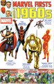 Marvel Firsts  - The 1960s