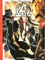 Avengers - DDB  / Journey to Infinity 2/6 - Alles vergaat 2/2