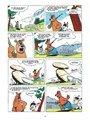 Barney Bear  - Barney Bear & Benny Burro - Compleet