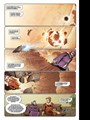 Avengers - DDB  / Journey to Infinity 4/6 - Avengerswereld 2/2