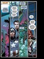 Avengers (DDB)  / Journey to Infinity 4/6 - Avengerswereld 2/2
