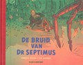 Blake en Mortimer - Buitenreeks  - De bruid van Dr Septimus