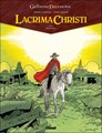 Geheime driehoek - Lacrima Christi 6 - Vergeving