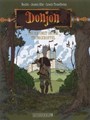 Donjon Zenit 6 - Thuiskomst onder tromgeroffel