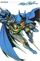 Batman by Neal Adams 2 - Batman Illustrated by Neal Adams
